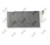 Condensador Aire Acondicionado para MINI COOPER R50 R53 R55 R56 R57 R58 R59 R...