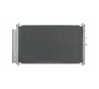 Condensador Aire Acondicionado R 134a BOSCH para u.a. Toyota Yaris 626-369 mm