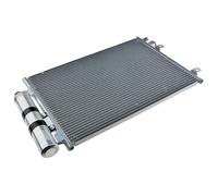 Condensador Aire Acondicionado Renault Clio II Kangoo Thalia Condensador Aire...
