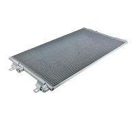 NTY Kondensator, Klimaanlage CCS-RE-030