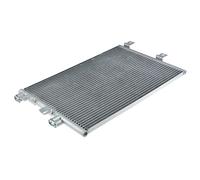 Condensador Aire Acondicionado Renault Kangoo Nissan Kubistar Condensador Air...