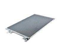 NTY CCS-RE-006 Condensador, aire acondicionado