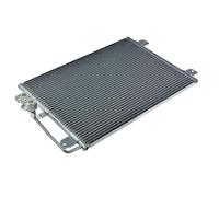 Condensador Aire Acondicionado Renault Megane I Scenic I Condensador Aire Aco...