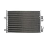 Condensador, aire acondicionado THERMOTEC KTT110040