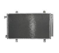 Condensador, aire acondicionado THERMOTEC KTT110045