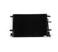 Condensador, aire acondicionado THERMOTEC KTT110046