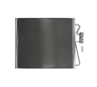THERMOTEC KTT110048 Condensador, aire acondicionado