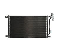 Condensador, aire acondicionado THERMOTEC KTT110050