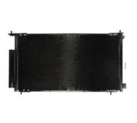 Condensador, aire acondicionado THERMOTEC KTT110053