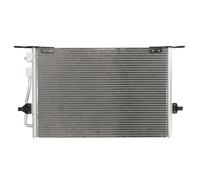 Condensador, aire acondicionado THERMOTEC KTT110069