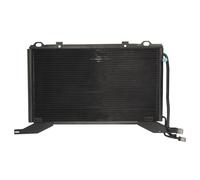 Condensador, aire acondicionado THERMOTEC KTT110087