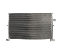 Condensador, aire acondicionado THERMOTEC KTT110097