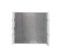 Condensador, aire acondicionado THERMOTEC KTT110099