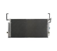 Condensador, aire acondicionado THERMOTEC KTT110109