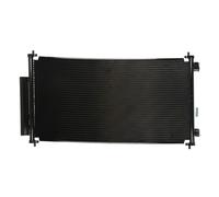 Condensador, aire acondicionado THERMOTEC KTT110112