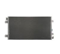 Condensador, aire acondicionado THERMOTEC KTT110116