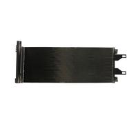 Condensador, aire acondicionado THERMOTEC KTT110118