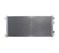 Thermotec Condensador aire acondicionado KTT110126 sin secador