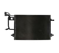Condensador, aire acondicionado THERMOTEC KTT110144