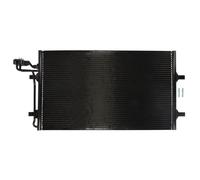 Condensador, aire acondicionado THERMOTEC KTT110147