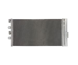 Condensador, aire acondicionado THERMOTEC KTT110166