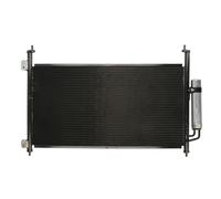 Condensador, aire acondicionado THERMOTEC KTT110167