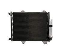 Condensador, aire acondicionado THERMOTEC KTT110178