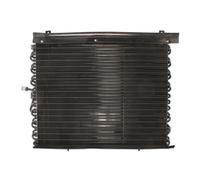 Condensador, aire acondicionado THERMOTEC KTT110185