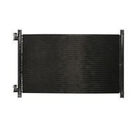 THERMOTEC KTT110192 Condensador, aire acondicionado