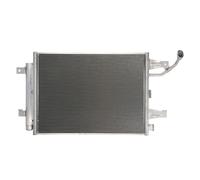 THERMOTEC KTT110194 Condensador, aire acondicionado