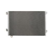 Condensador, aire acondicionado THERMOTEC KTT110205