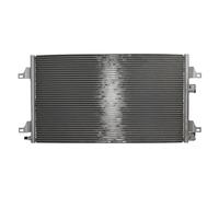 Condensador, aire acondicionado THERMOTEC KTT110206