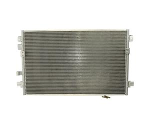 Condensador, aire acondicionado THERMOTEC KTT110207