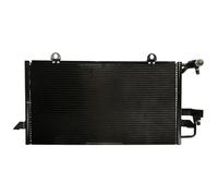 Condensador, aire acondicionado THERMOTEC KTT110213