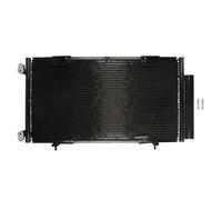 Condensador, aire acondicionado THERMOTEC KTT110218