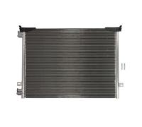 Condensador, aire acondicionado THERMOTEC KTT110228