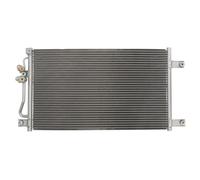 Condensador, aire acondicionado THERMOTEC KTT110229