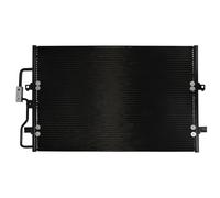 THERMOTEC KTT110234 Condensador, aire acondicionado