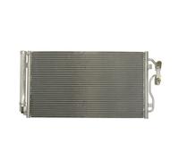 Condensador, aire acondicionado THERMOTEC KTT110237