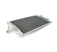 Condensador, aire acondicionado THERMOTEC KTT110242