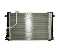 Condensador, aire acondicionado THERMOTEC KTT110244
