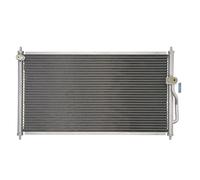 Condensador, aire acondicionado THERMOTEC KTT110246