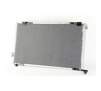 Condensador, aire acondicionado THERMOTEC KTT110247