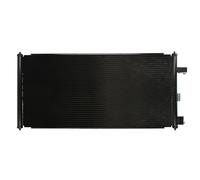 Condensador, aire acondicionado THERMOTEC KTT110259