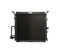 Condensador, aire acondicionado THERMOTEC KTT110260