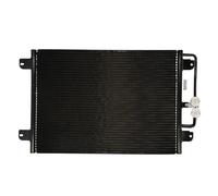 Condensador, aire acondicionado THERMOTEC KTT110271