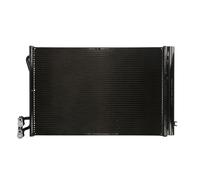 Condensador, aire acondicionado THERMOTEC KTT110272