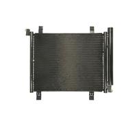 Condensador, aire acondicionado THERMOTEC KTT110274