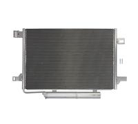 Condensador, aire acondicionado THERMOTEC KTT110276