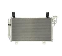 Condensador, aire acondicionado THERMOTEC KTT110292